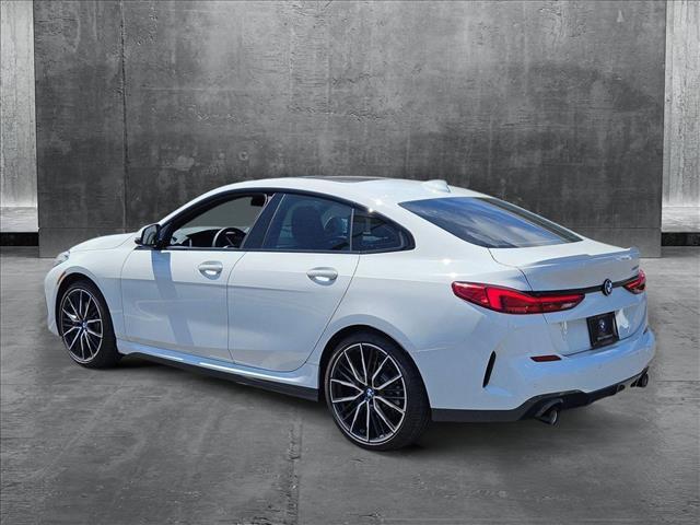 new 2024 BMW 228 Gran Coupe car, priced at $47,020