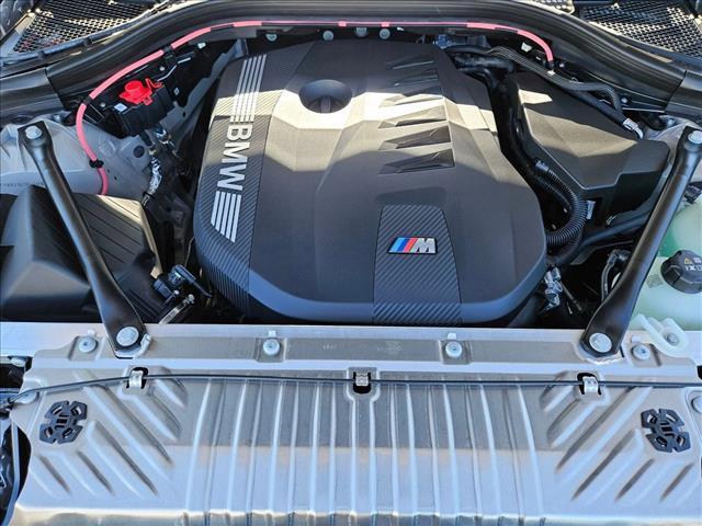 new 2026 BMW X3 car, priced at $69,725