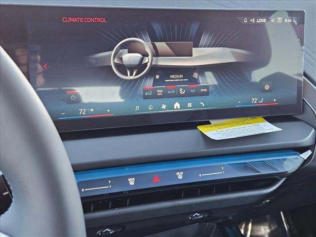 new 2026 BMW X3 car, priced at $69,725