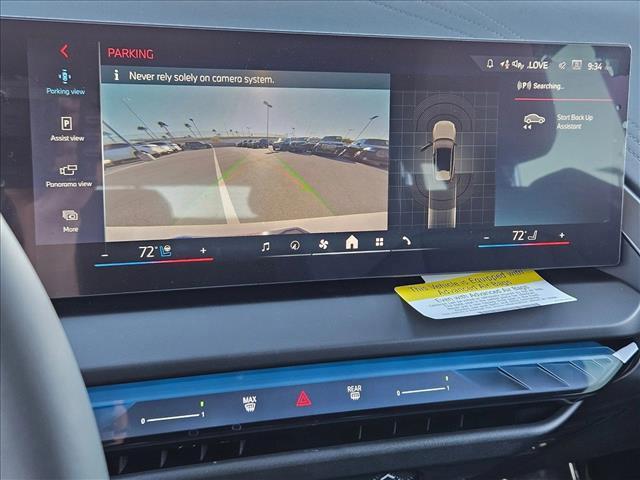 new 2026 BMW X3 car, priced at $69,725