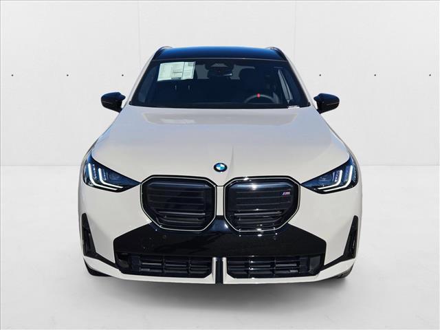 new 2026 BMW X3 car, priced at $69,725