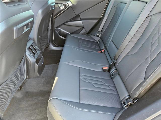 new 2026 BMW X3 car, priced at $69,725