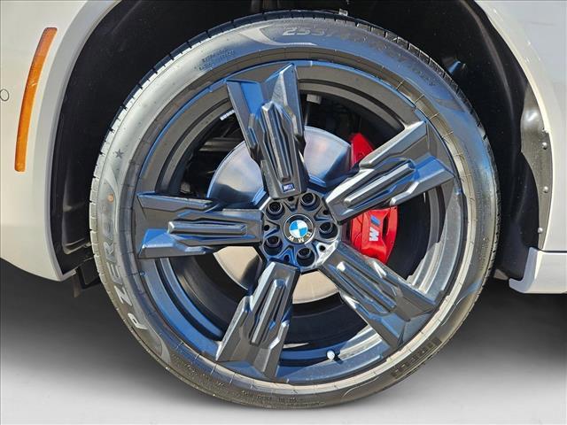 new 2026 BMW X3 car, priced at $69,725