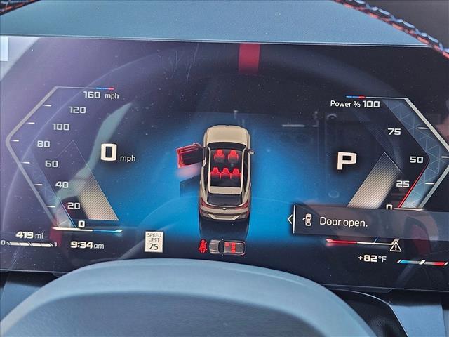 new 2026 BMW X3 car, priced at $69,725