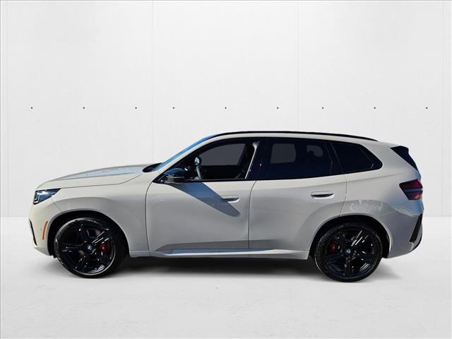 new 2026 BMW X3 car, priced at $69,725