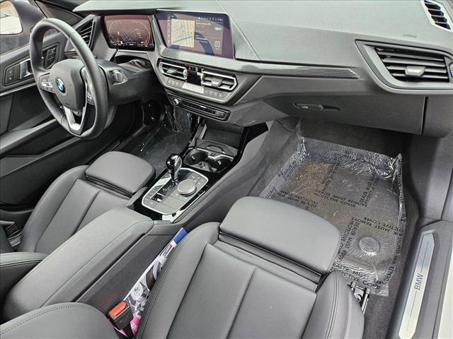 used 2024 BMW 228 Gran Coupe car, priced at $36,777