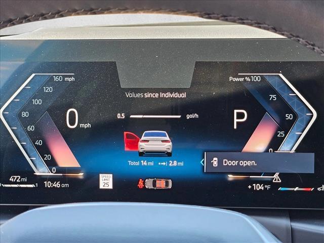 new 2025 BMW 330 car, priced at $51,075