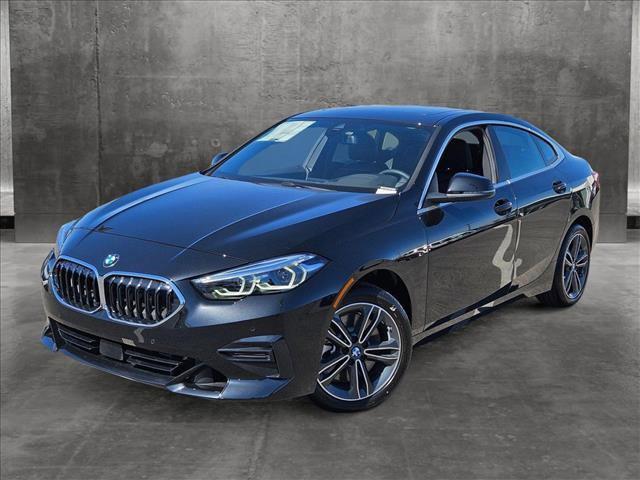 new 2024 BMW 228 Gran Coupe car, priced at $44,250