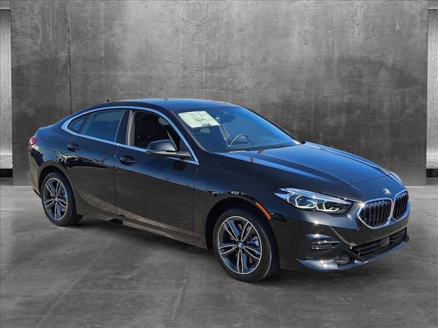 new 2024 BMW 228 Gran Coupe car, priced at $44,250