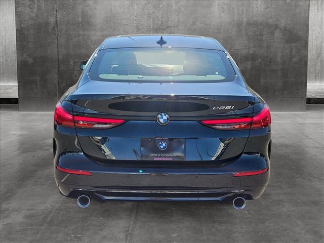 new 2024 BMW 228 Gran Coupe car, priced at $44,250