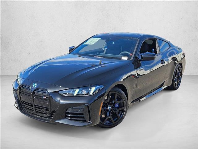 new 2026 BMW M440 car, priced at $70,105