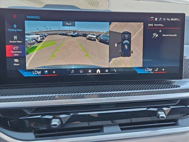 used 2024 BMW X5 car, priced at $82,981