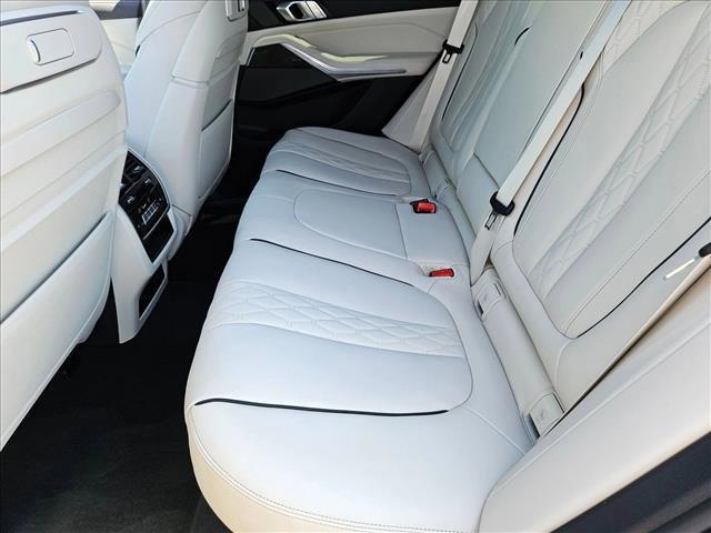 used 2024 BMW X5 car, priced at $82,981