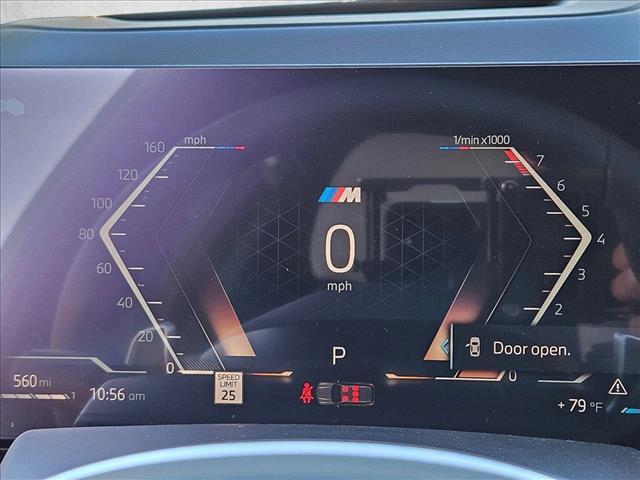 new 2026 BMW X5 car, priced at $78,950