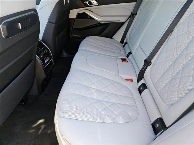 new 2026 BMW X5 car, priced at $78,950