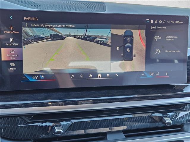 new 2026 BMW X5 car, priced at $78,950