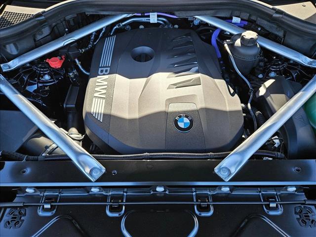 new 2026 BMW X5 car, priced at $78,950