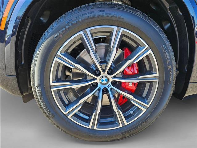 new 2026 BMW X5 car, priced at $78,950