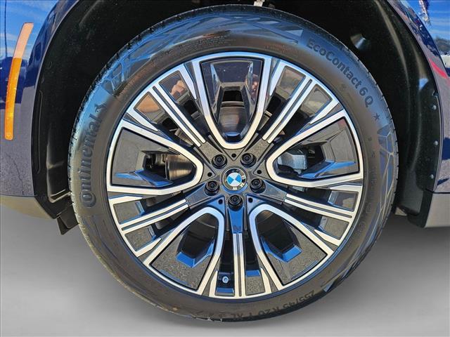 new 2026 BMW X3 car, priced at $58,775