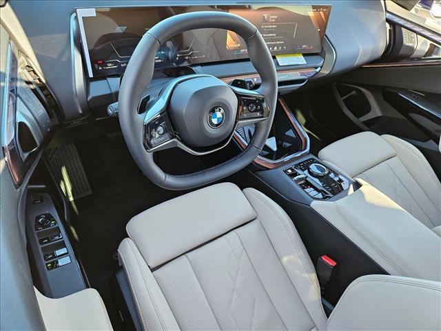 new 2026 BMW X3 car, priced at $58,775