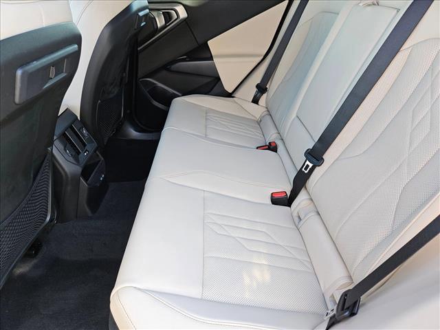 new 2026 BMW X3 car, priced at $58,775