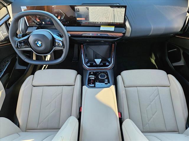 new 2026 BMW X3 car, priced at $58,775
