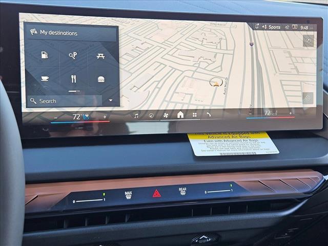 new 2026 BMW X3 car, priced at $58,775