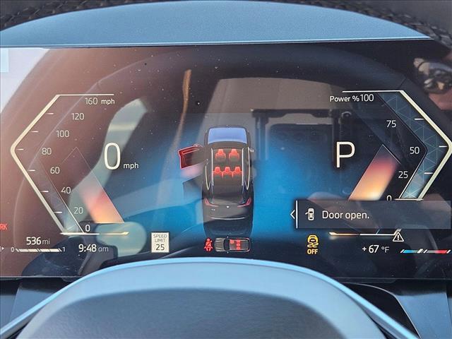 new 2026 BMW X3 car, priced at $58,775