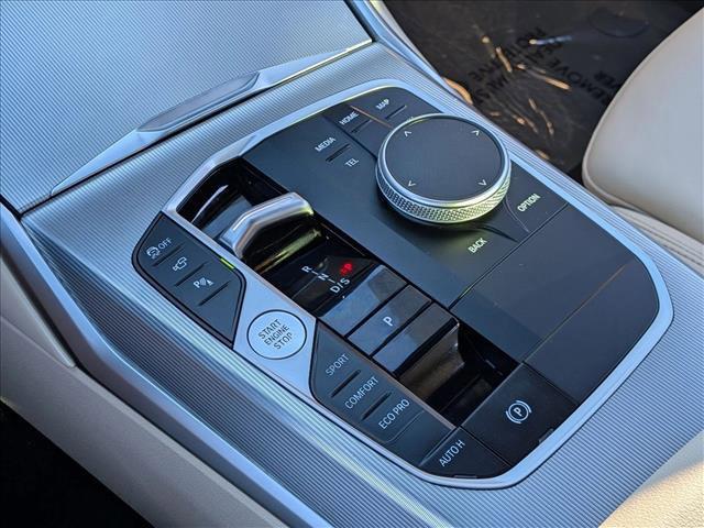 used 2023 BMW M340 car, priced at $51,661