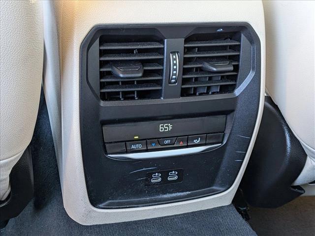 used 2023 BMW M340 car, priced at $51,661