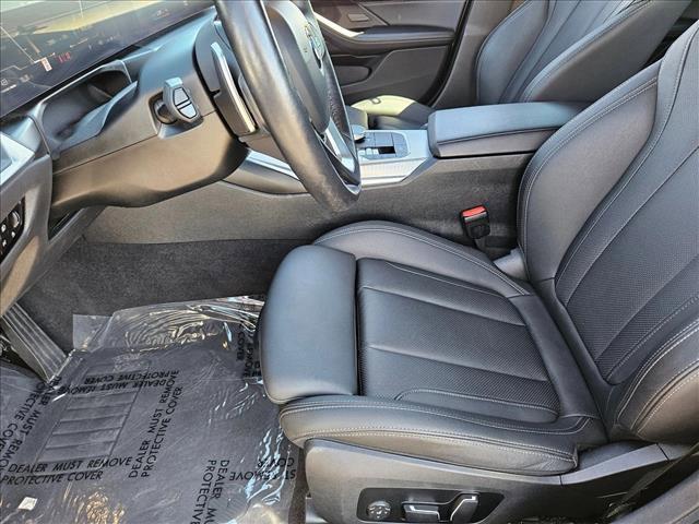 used 2024 BMW 430 Gran Coupe car, priced at $35,598