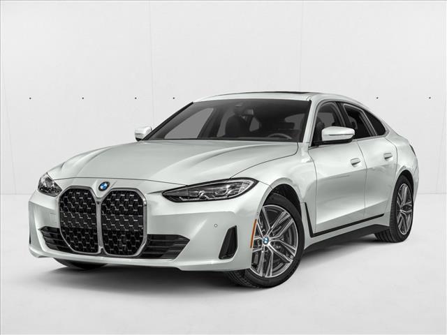 used 2024 BMW 430 Gran Coupe car, priced at $37,991