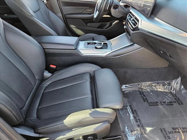 used 2024 BMW 430 Gran Coupe car, priced at $35,598