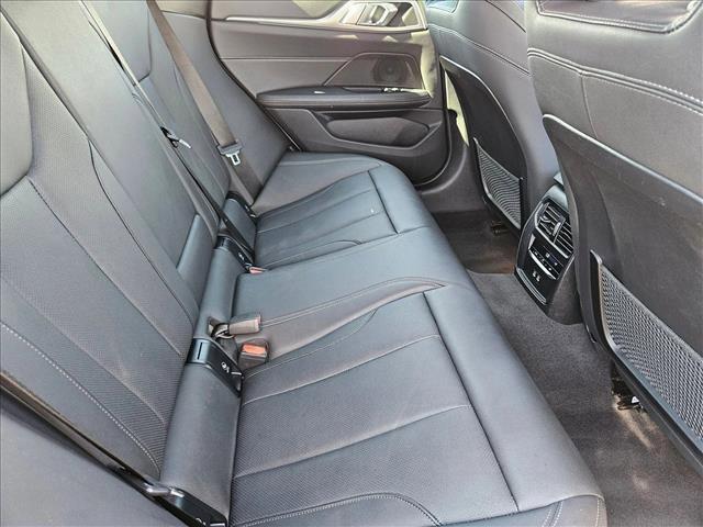 used 2024 BMW 430 Gran Coupe car, priced at $35,598