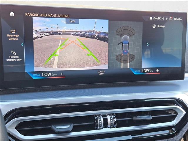 used 2024 BMW 430 Gran Coupe car, priced at $35,598