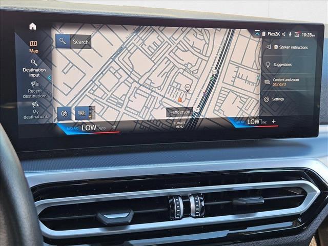used 2024 BMW 430 Gran Coupe car, priced at $35,598