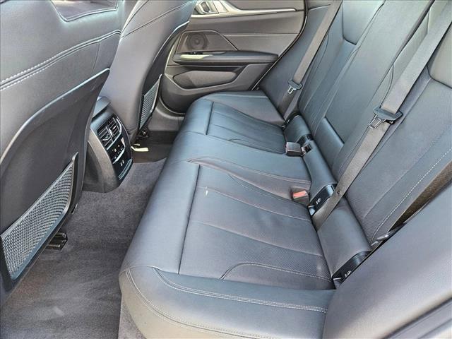 used 2024 BMW 430 Gran Coupe car, priced at $35,598