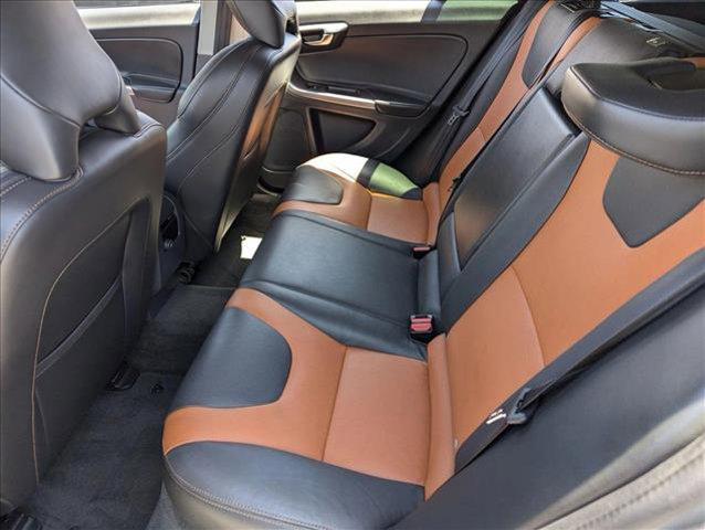 used 2018 Volvo V60 Cross Country car, priced at $23,640