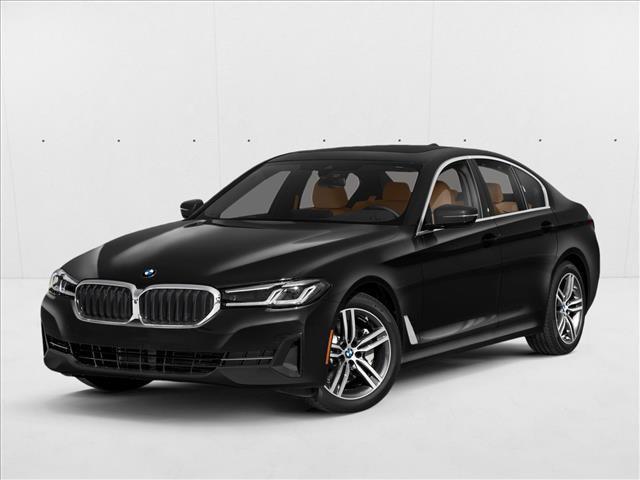 used 2022 BMW 530 car, priced at $29,987