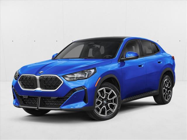 new 2026 BMW X2 car, priced at $51,730