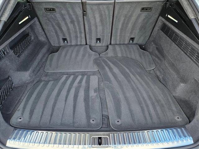 used 2021 Audi RS Q8 car, priced at $68,982