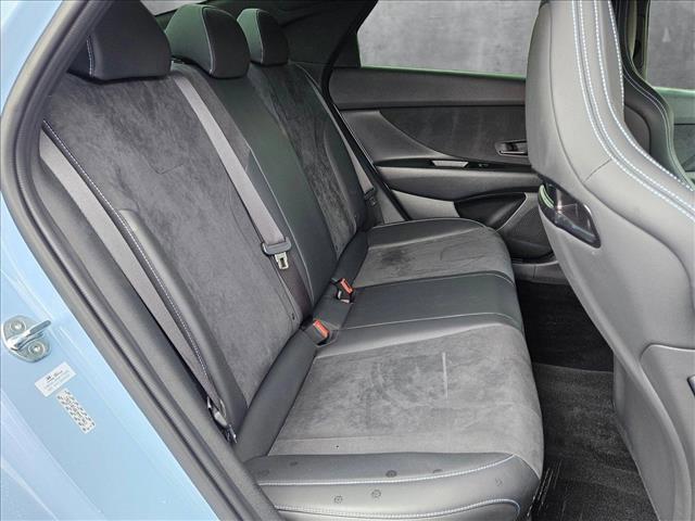 used 2023 Hyundai ELANTRA N car, priced at $28,995