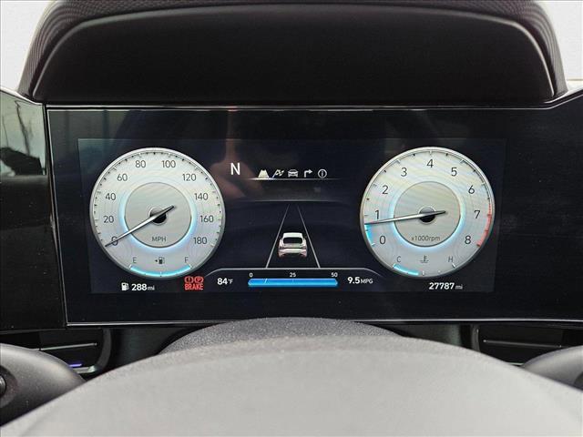 used 2023 Hyundai ELANTRA N car, priced at $25,585