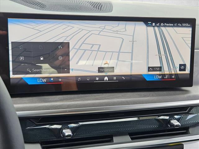 new 2026 BMW X5 car, priced at $78,100