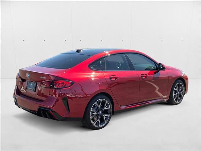 new 2026 BMW 228 Gran Coupe car, priced at $44,175