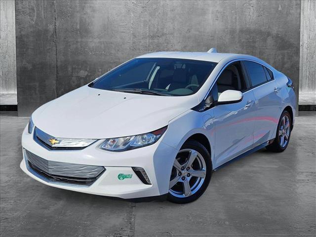 used 2016 Chevrolet Volt car, priced at $9,766