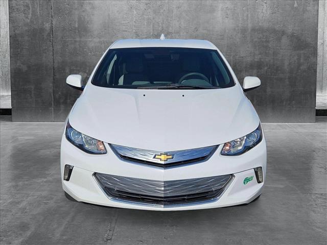 used 2016 Chevrolet Volt car, priced at $9,766