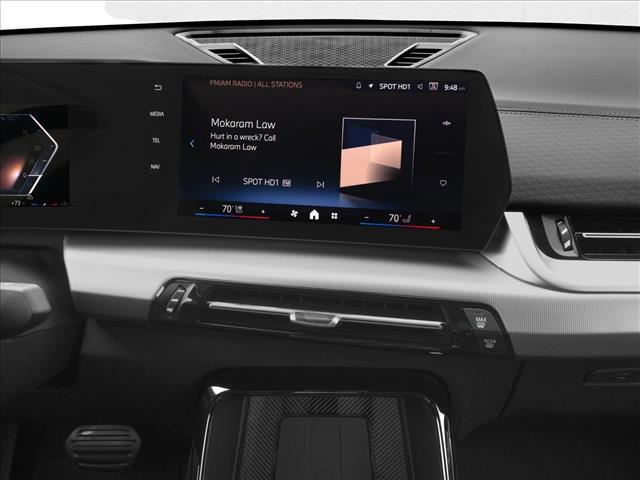 new 2026 BMW X2 car, priced at $50,330