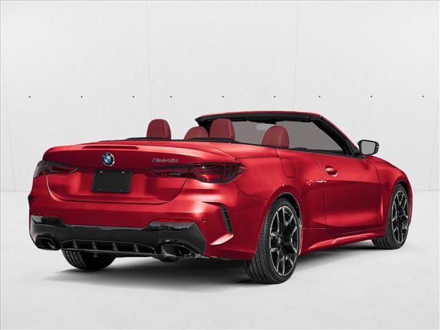 new 2026 BMW M440 car, priced at $86,225