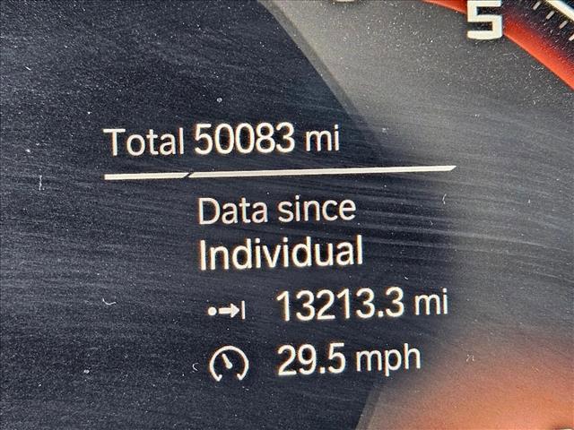 used 2020 BMW X3 car, priced at $33,995